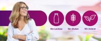 Multicentrum Mujer 50+ Complemento Alimenticio Multivitamínico y Multimineral, Con Vitamina C y Zinc; Postmenopausia, Sin Gluten, 90 Comprimidos - details 2