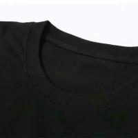 Camiseta De Algodón Para Hombre Roman Reigns OTC 10-Estrella WWE CM Punk Estilo Deportivo Casual Manga Corta Imprimido - details 13