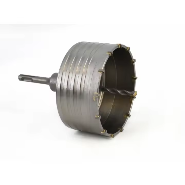 Awtools korona do betonu sds+ / 120x100mm - 1