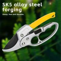 Herramienta De Poda Multifuncional G7 G1 Podadora Manual De Alta Calidad Poda Profesional Y Duradera De Plantas Con Tijeras - details 7