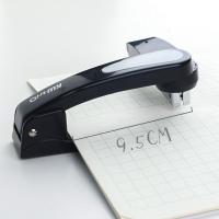 Estapador Rotativo De 360 Grados Multifuncional De Alta Resistencia Estapador Largo Para Oficina Herramientas De Encuadernación Fáciles De Usar - details 1