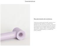 CREATE - Cepillo de aire secador y moldeador iónico 8 en 1 cerámico - ION STYLER PRO ADVANCE - details 0