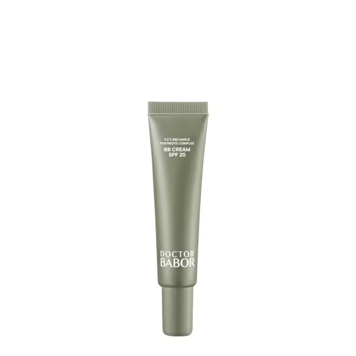 Babor Doctor Babor Microbiomic BB Cream 01 Light Spf20 40ml - 1