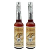 Murray & Lanman - Combo Colonia de Ruda 221 ml + Agua de Florida 270 ml + Colonia Palo Santo 221 ml - details 1