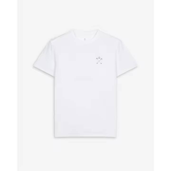 Camiseta Golden State White - Harper & Neyer - 1