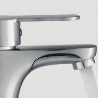 Källa - Grifo de Lavabo Monomando en acabado Cromado modelo OMNIA - 23106 - details 2