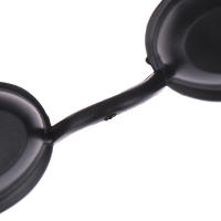 Gafas De Protección Ocular UV Flexibles Para Interior Y Exterior Gorras De Sol Para Piscina Y Playa Gafas De Bronceado - details 9