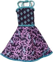 Monster High ropa para muñecas, Lagoona Blue - Mattel Y0397-Y0399 - details 2