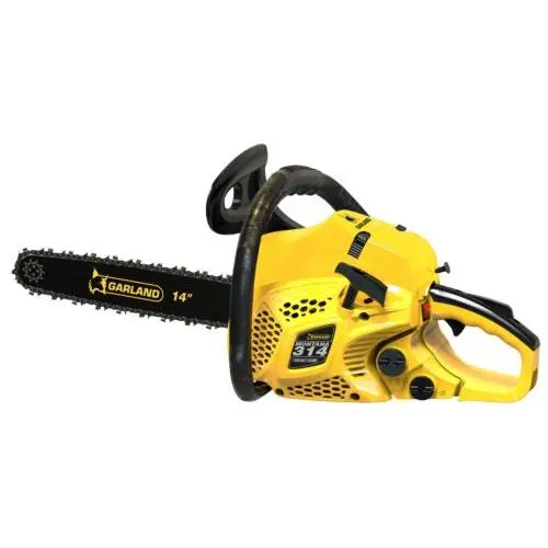 Motosierra GARLAND 37,2cc 14 Montana 314 V-20 (40g-0149) - 1