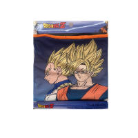 dragon ball ,sheron,bluma,goku, braga de cuello ,regalo,invierno ,braga cuello con figuras dragon ball ,bulma ,KRILLIN_FIGURA PVC,MARUKATSU - details 16