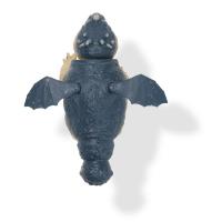 SPIN MASTER - Dreamworks Dragons - Figura Dragón Gronkel de Cómo Entrenar a tu Dragón que Mueve sus Alas y su Cabeza - Figura de Acción Articulada de 13 cm - 6074019 - Juguetes Niños 4 Años + - Regalo Niño 4 Años+ - details 3
