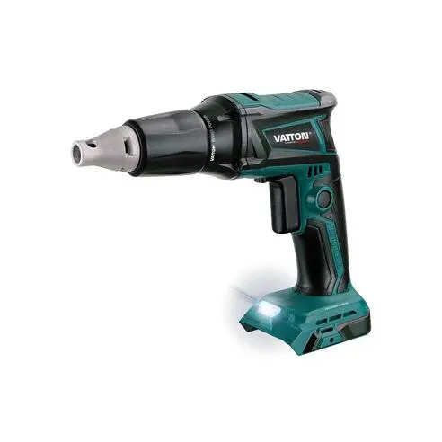 Atornillador brushless vatton pladur/escayola 20v sin batería - 1