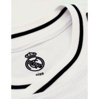 REAL MADRID Camiseta MBAPPÉ 9 - Primera Equipación Temporada 24/25 - Camiseta Real Madrid Réplica 100% Oficial Autorizada con Licencia, Sello y Garantía - Pro Navidad® - details 2