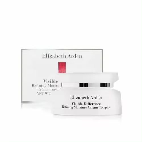 Elisabeth Arden Visible Difference Moisture Cream 75 Ml - 1