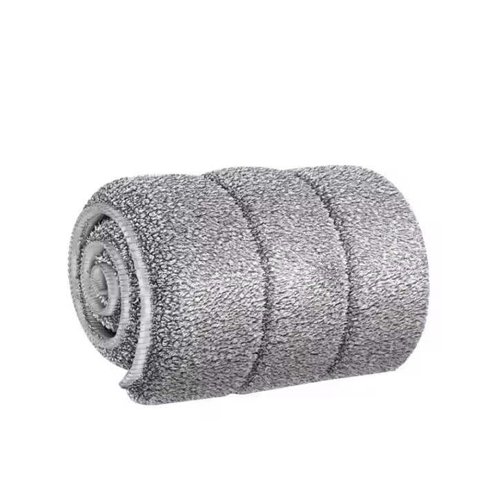 Cepillo De Limpieza De Ventanas Telescopio Mango Largo Herramienta De Limpieza Para El Hogar Con Esponja Y Aluminio - 1