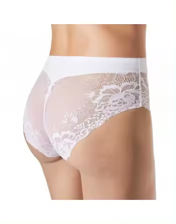 Janira Braga Intima-Encaje-Greta Milano-Janira   1031857 LevelEleven - 1