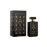 Perfume árabe de hombre Majd al Oud Hamidi 100ml, Fragancia masculina duradera, oriental, fresca,Colonia de hombre oriental NOVEDAD - details 0