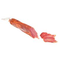 MEDIO LOMO EMBUCHADO EXTRA 0.6KG - 0.8KG   - JAMONES PINANTE - ELABORACION ARTESANAL - details 1