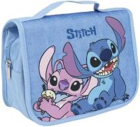 Cerda Group Neceser de Aseo para Viaje Stitch Marca Cerda - details 0