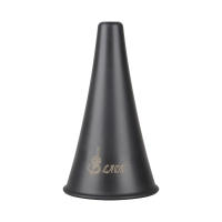 Soporte Portátil Para Clarinete SLADE De 5 Piezas Accesorios Para Instrumentos Musicales De Madera Negro Plegable Material Metálico Bracket Para Clarinete - details 1