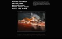 Tableta Xiaomi Pad 7 Pro Versión Global, 8GB+256GB / 12GB+512GB, Snapdragon® 8s Gen 3, Pantalla 11,2" crystal-clear 3,2 K y 144 Hz, Gran batería 8850 mAh con Carga ultrarrápida 67W, Compatible con Dolby Vision® y Atmos®, Xiaomi HyperAI, Xiaomi HyperOS 2 - details 7