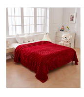 Manta Sherpa Terciopelo Edredón sherpa para cama,Sofa. manta multiusos 130x160, 160x220, 220x240, - details 6