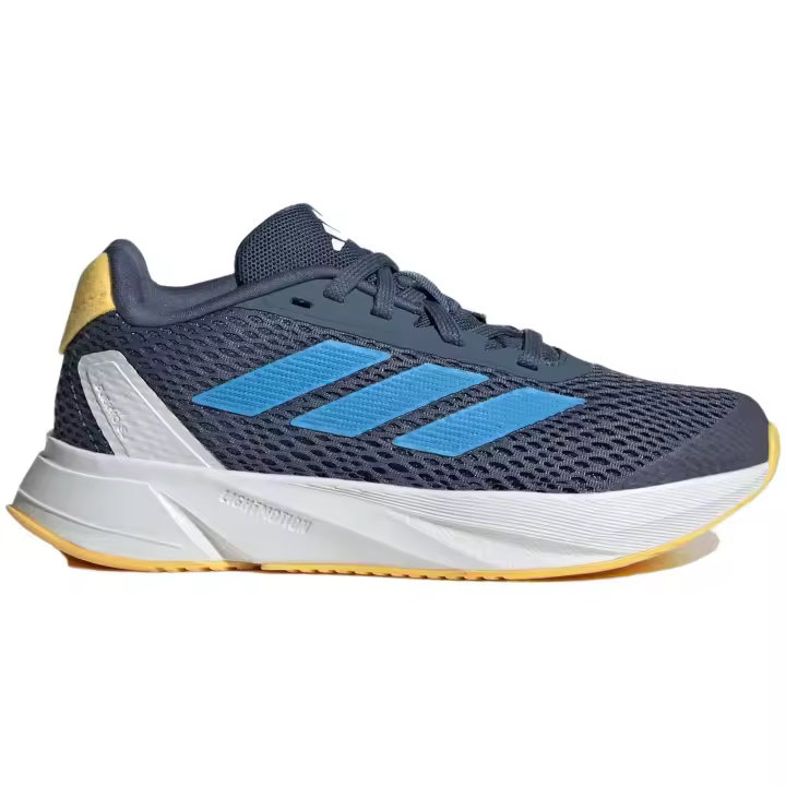 Zapatillas Adidas Duramo Sl para niños unisex en color azul - 1