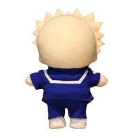 Peluche My Hero Academy Suave Figura De Anime Muñeco Divertido Decoración Para El Hogar Regalo Para Fans De Anime Y Niños - details 24