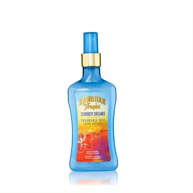 HAWAIIAN TROPIC SUMMER DREAMS FRAGANCE MIST 250 ml - 1
