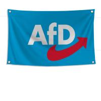 Bandera De Poliéster Para Exterior Con Cuatro Agujeros Estilo Aesthetic Decorativa Para Habitación Y Decoración De Espacios - details 3