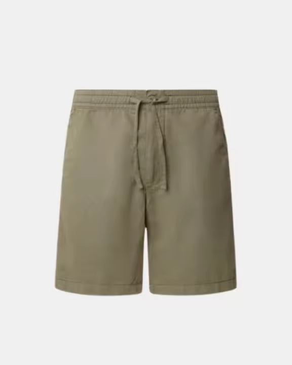 PEPE JEANS PM801093 RELAXED Pantalones Bermudas Hombre Verde - 1