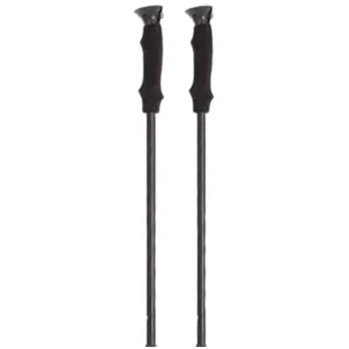 Complementos Trekking marca Softee modelo 8445090090005 para unisex en color negro - 1