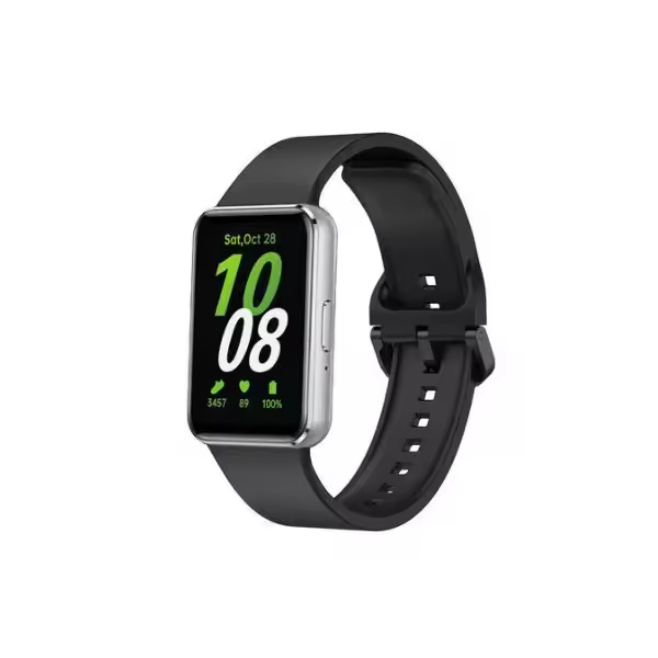 Watch Fit 3 Black - 1