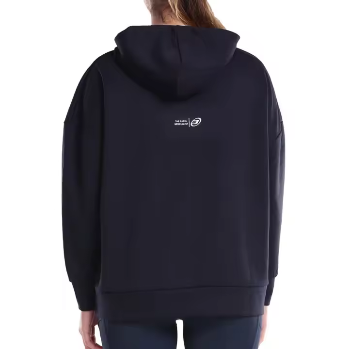 Sudadera Bullpadel Ubate Mujer - 1