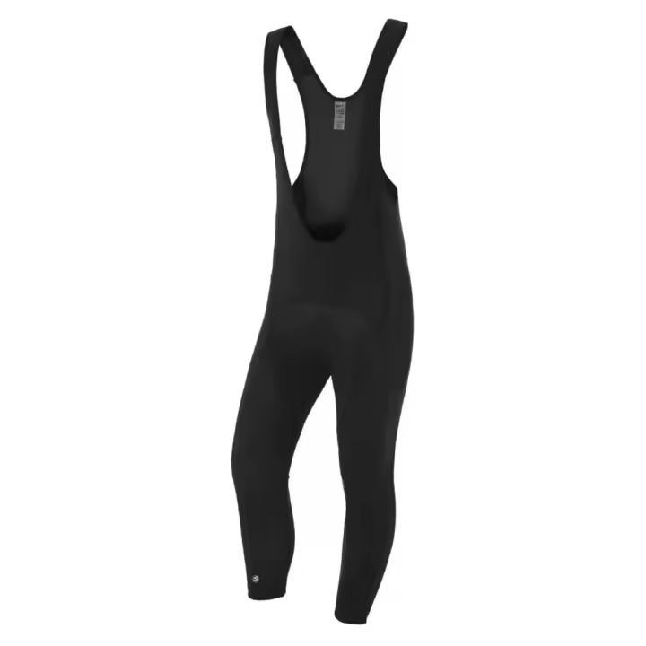 Spiuk Culote Pirata Top Ten Negro - 1