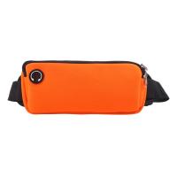 Bolsa De Cintura Deportiva Unisex Negro Para Correr Y Gimnasio Con Mochila De Mano Portátil Para Teléfono Accesorios De Moda - details 7