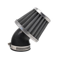 Filtro De Aire Para Motocicleta Universal 35mm 38mm 42mm 50mm Adecuado Para 50cc 110cc 125cc 140cc ATV Scooter Pit Dirt Bike - details 2
