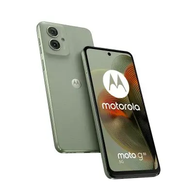 SMARTPHONE - MOTOROLA moto g55 5G moto G55 5G, 256 GB, 8 GB RAM, 6,49 ", LCD, Gorilla Glass 3, 120 Hz, MediaTek Dimensity, 7025, 5000 mAh, Android 14 - 1