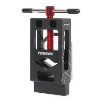 Guía De Sierra Para Bicicleta Accesorios De Reparación De Ciclismo Barra Del Manillar Y Eje De Horquilla Cutter Para Ciclismo - details 10
