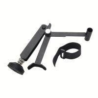 Soporte De Rueda Para Motocicleta Portátil Elevador De Brazo Estabilizador Ahorro De Energía Dobladable Para Bicicleta De Tierra - details 2