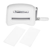 Cortadora De Papel Para Scrapbooking DIY Herramienta De Tarjeta Máquina De Embossing Plástico Para Manualidades En Casa - details 1