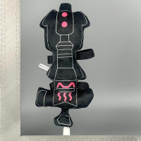 Muñeco De Peluche Skibidi Toilet Speakerman Camara Camera Man Nuevo Juguete Suave De Navidad Y Cumpleaños Para Adultos Y Adolescentes - details 4