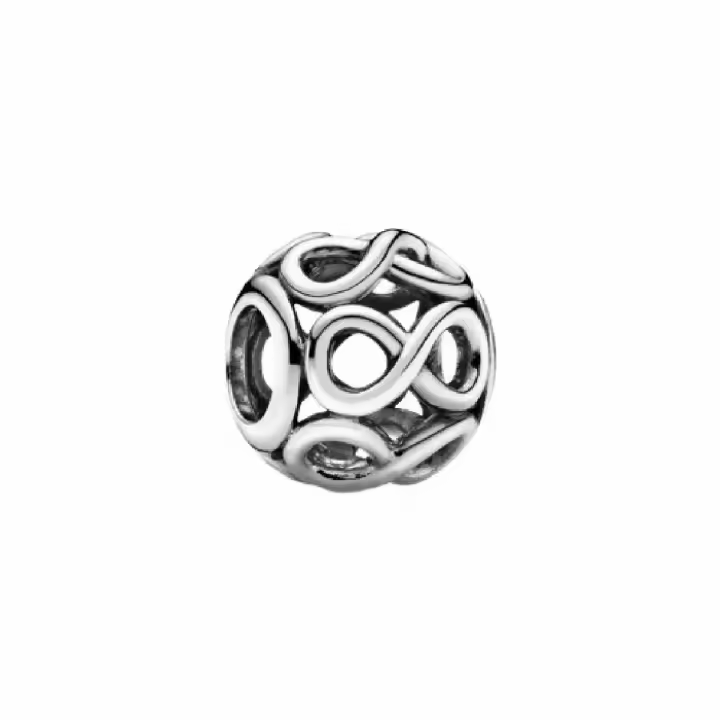 Charm Pandora Brillo Infinito - 1