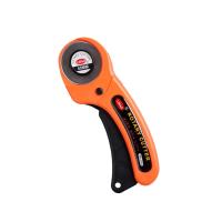 Cortadora Rotativa De Cuero Herramienta De Corte Para Tela Y Fibra Circular Cuchillo De Bricolaje Para Patchwork Y Costura De Manta - details 6