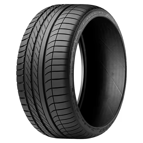 NEUMÁTICOS GOODYEAR 285/40 R19 103Y EAGLE F1 ASIMÉTRICO (N0) - 1