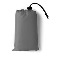 Toldo Impermeable Para Acampar Ultraligero Protección Contra Lluvia Y Sol Refugio Para Exteriores Hammocks Cubierta Para Picnics - details 9