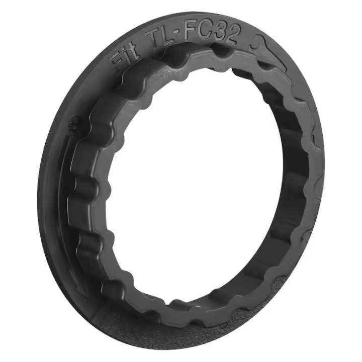 SHIMANO | Herramienta TL-FC24 - Adaptador Extractor Pedalier TL-FC24 - 1