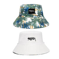 Gorro De Pescador Reversible Grande Para Hombres Y Mujeres Estilo Coreano Y Hawaii Protección Solar Primavera Verano Streetwear Panama Bob Hiphop - details 4