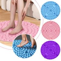 Almohadilla De Masaje De Yoga Para Los Pies Matriz Redonda De Relajación Muscular Material TPE Matriz Redonda Para Los Dedos - details 14