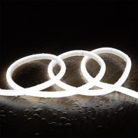 Ledkia Tira Neón LED Regulable 220V Circular SFLEX17 IP65 Corte 100 cm a Medida - details 5